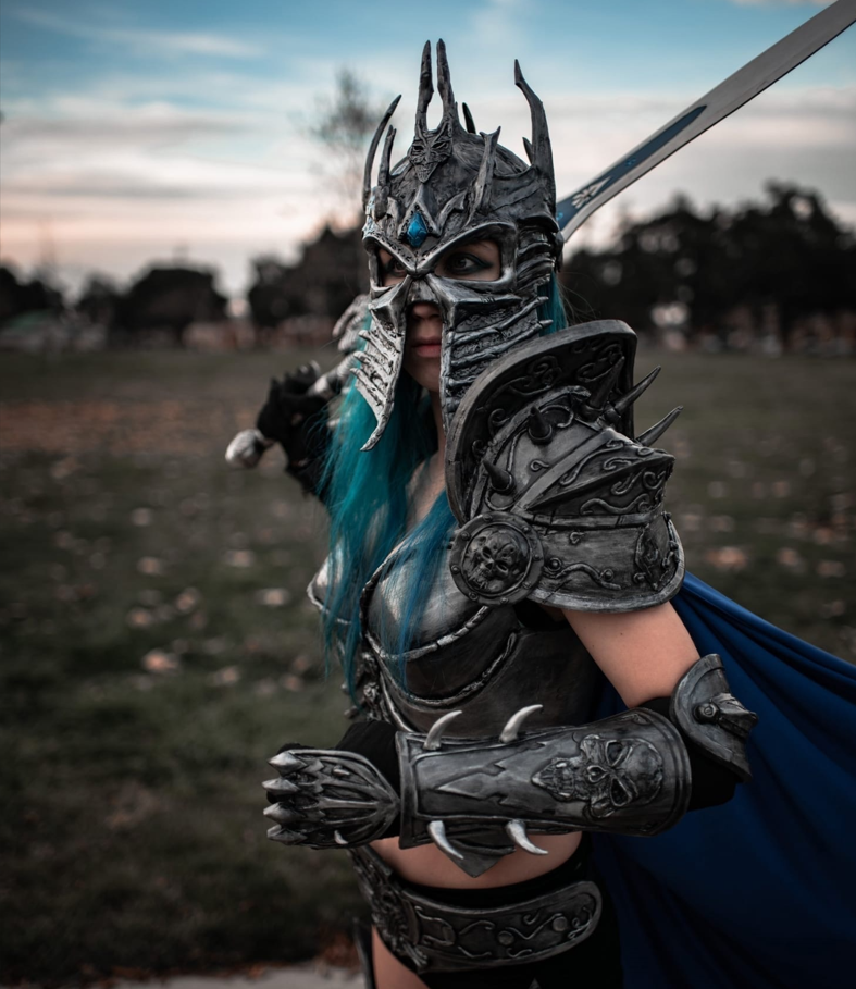 Lich King