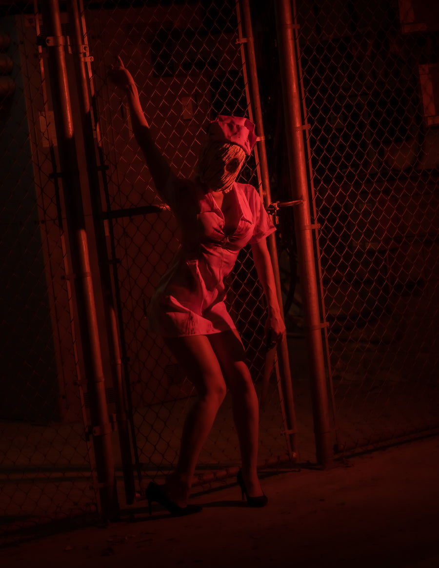 Nurse