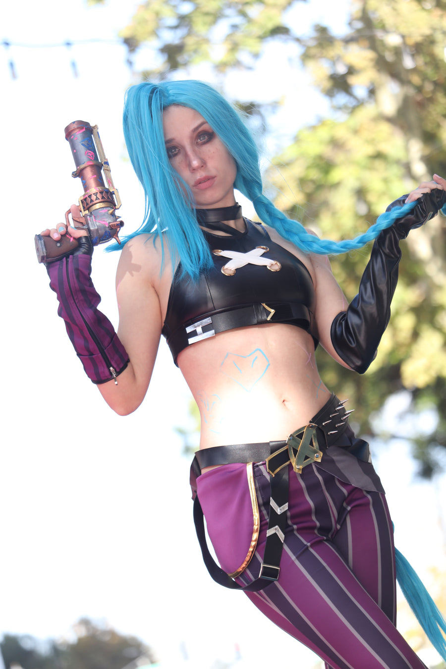 Jinx