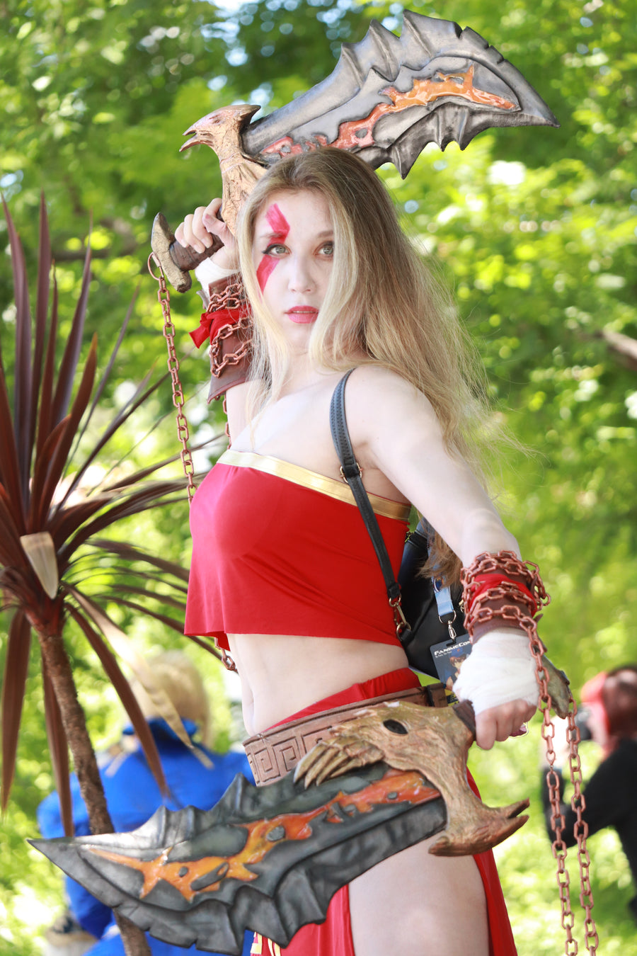 Kratos