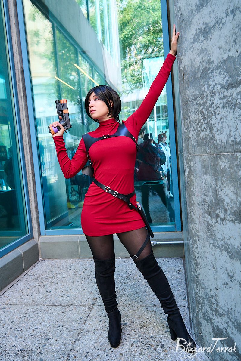 Ada Wong